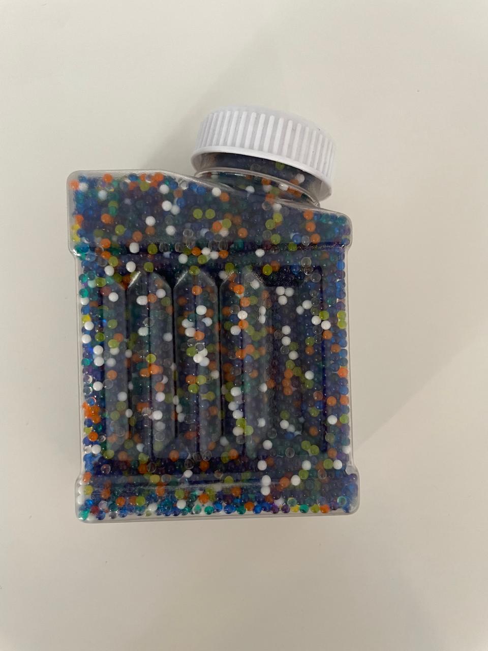 Miniatura 3 de BOLAS PISTOLA HIDROGEL 50.000 BALAS